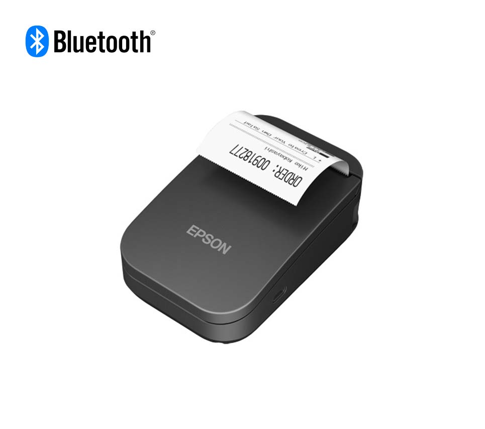 STORESレジ】EPSON：TM-P20II（Bluetooth接続モデル）との接続方法 – STORES レジ | よくある質問