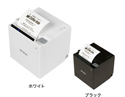 STORESレジ】EPSON：TM-m30III-Hとの有線接続方法（USB接続） – STORES